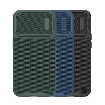 NILLKIN｜Apple iPhone 14 Pro Max 優尼 S 磁吸保護殼