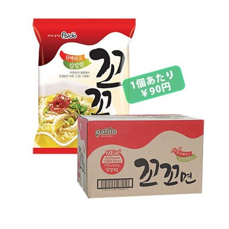 パルト ココ麺 1BOX(40入)