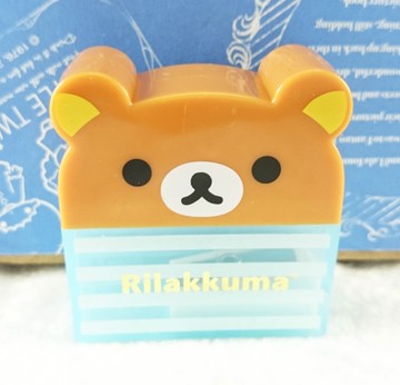 【震撼精品百貨】Rilakkuma San-X 拉拉熊懶懶熊~削筆器