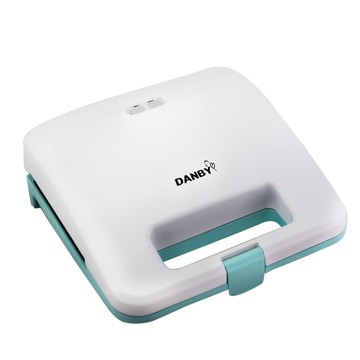 【DANBY丹比】熱壓三明治機 DB-101WMS