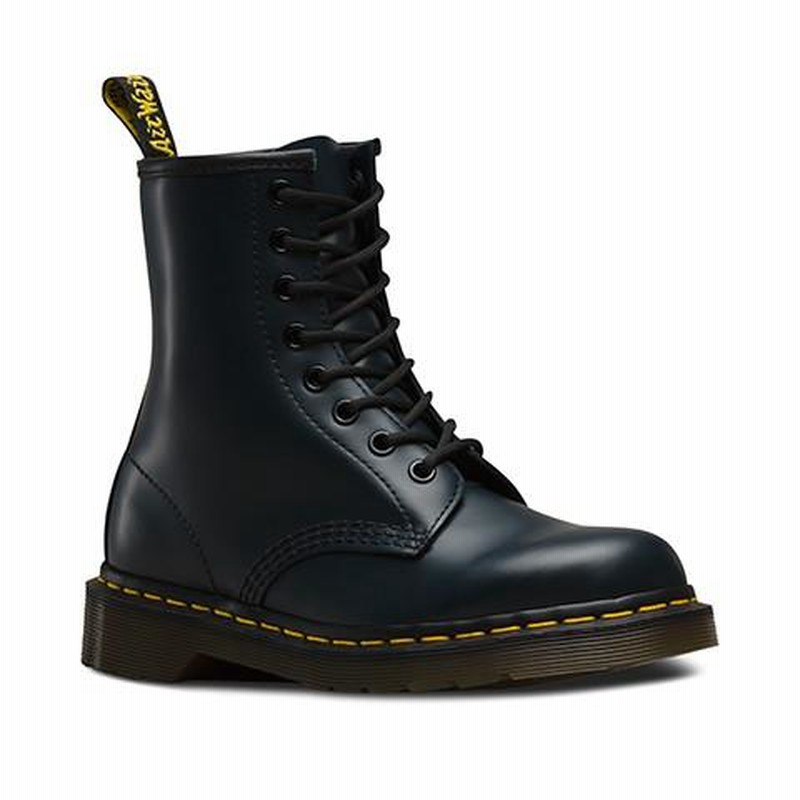 ドクターマーチン 8ホール ブーツ レディース Dr.Martens 8HOLE BOOT