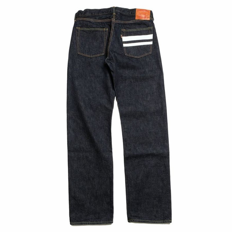 桃太郎ジーンズ 1005SP W36 MOMOTARO JEANS 桃太郎ジーンズ 出陣ミドルストレート 15.7oz