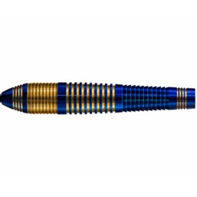 バレル【ハローズ】ビビッド ブルー スティール 21gR