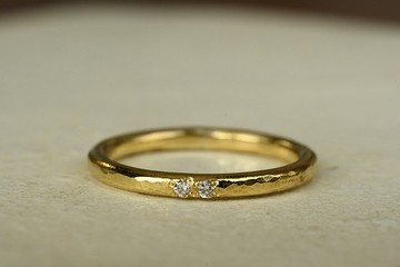 並列的往昔歲月物語 2