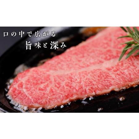 ふるさと納税 ちとせ和牛「千美」サーロインステーキ　150ｇ×5枚＜肉の山本＞ 北海道千歳市