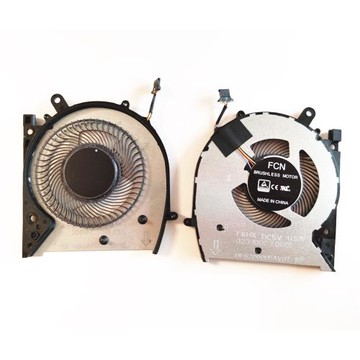 適用于HP惠普 Envy X360 13-AG TPN-W133 筆記本散熱風扇CPU風扇