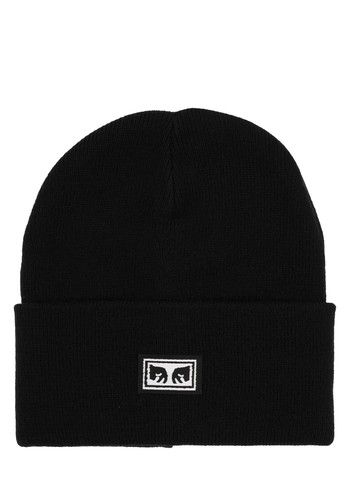 obey cap with logo