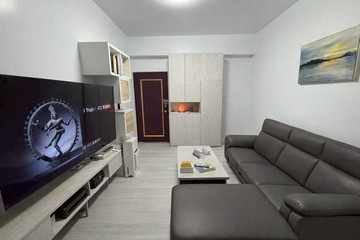 【樸和團隊】城龍遊天下正一房一廳｜新北市中和區中興街