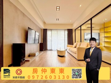 東東北屯十期惠宇富山居｜精裝三房室內28坪平車｜台中市北屯區軍福七路