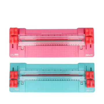 KW-triO 四合一輕型多功能裁紙刀 13045