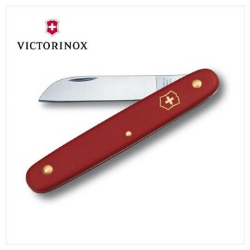 VICTORINOX 瑞士維氏 花卉刀 3.9050