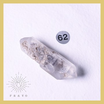黑魔法防禦 |黑幻影水晶 擋煞 雙尖水晶 雙生水晶  罕見原礦 3CP19-62,66,67,68,69,71,72,73,74,75