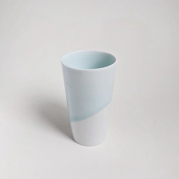青白釉流 Shot Glass 烈酒杯
