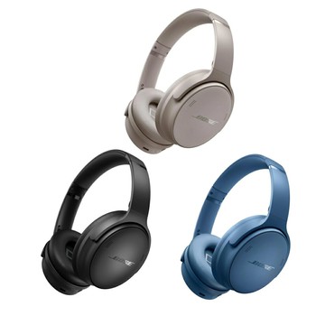 Bose QuietComfort Headphones 無線消噪耳機