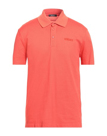VERSACE Polo shirts - Item 10633110