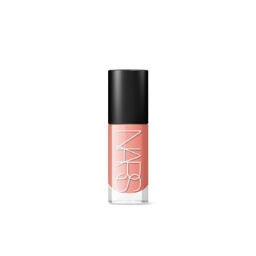 NARS 激情誘色腮紅露 #Itsu Bitsy 俏皮奶橘 8.5ml