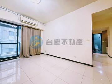永豐高中R04台鐵預定站-澄品硯-優質兩房車｜桃園市八德區高城八街