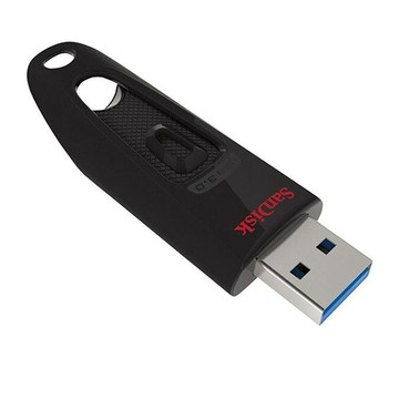 【中壢-水世界】Sandisk Ultra CZ48 512G 1TB 隨身碟 3.0【讀130 寫入40MB】公司貨