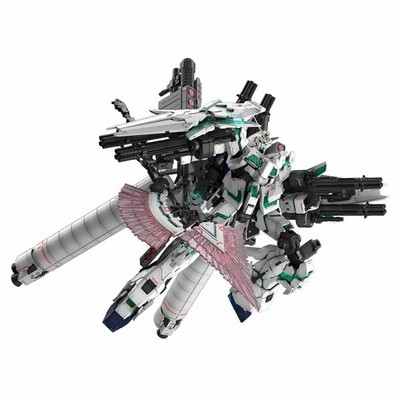 バンダイ フルアーマー ユニコーンガンダム Rg ガンプラ 2月予約 通販 Lineポイント最大get Lineショッピング
