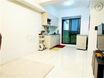 德高國小輕屋齡兩房華廈｜台南市東區德昌路