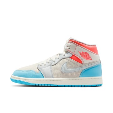 WMNS AIR JORDAN 1 TWILIGHT PACK