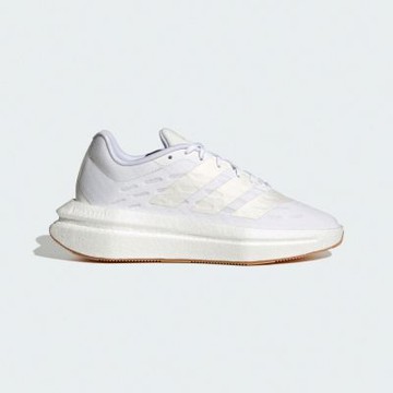 【adidas 愛迪達】 FLOWBOOST 運動休閒鞋 女鞋 JR7932