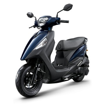 KYMCO 機車 新豪邁 125 鼓煞 2026年全新車