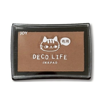 單色油性大印台