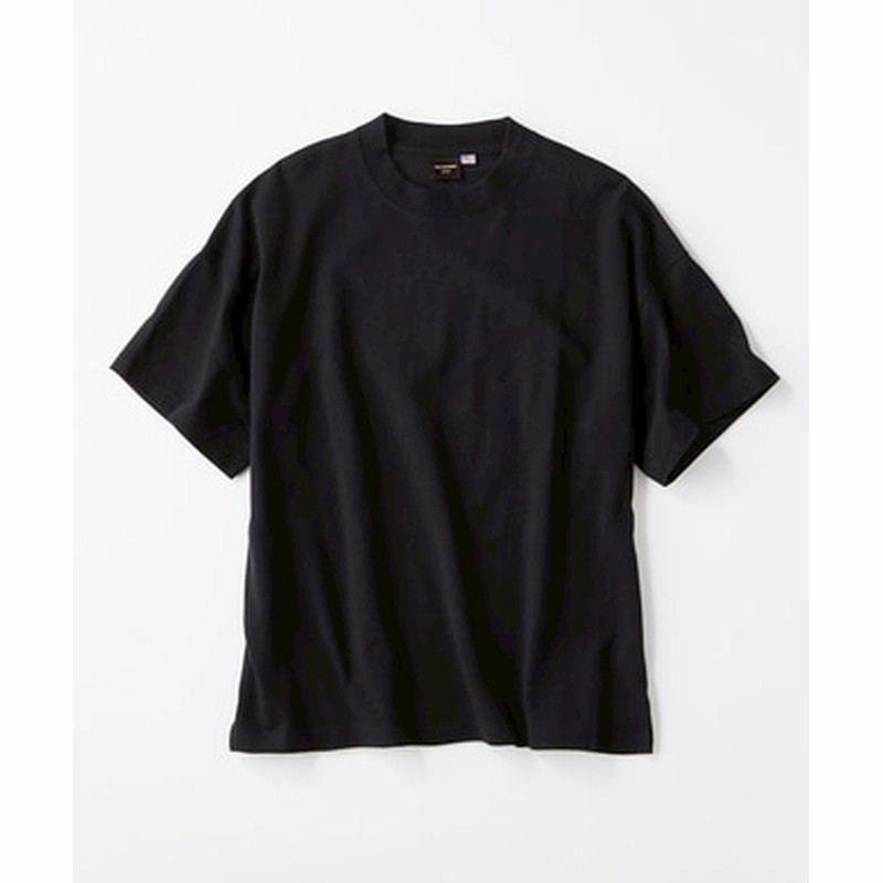 ビッグシルエットtシャツ メンズ 通販 Lineポイント最大1 0 Get Lineショッピング