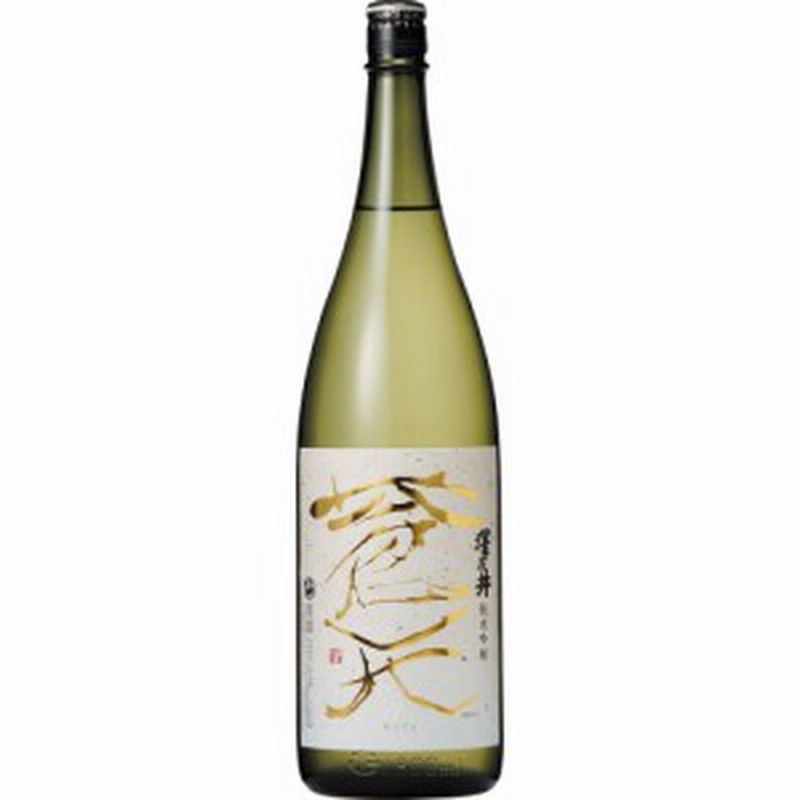 お中元 ギフト 日本酒 澤乃井 純米吟醸 蒼天 1800ml 東京都 小澤酒造 通販 Lineポイント最大1 0 Get Lineショッピング