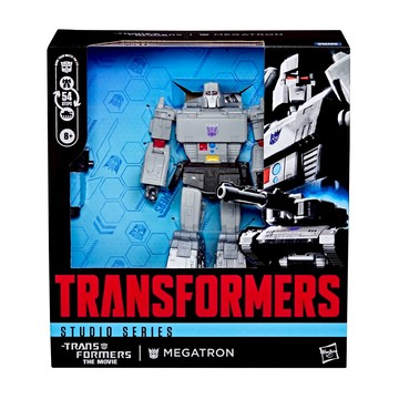 TRANSFORMERS\t變形金剛世代系列電影版無敵戰將86密卡登ToysRUs玩具反斗城