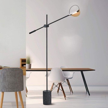 5W落地燈 B102-81-21011