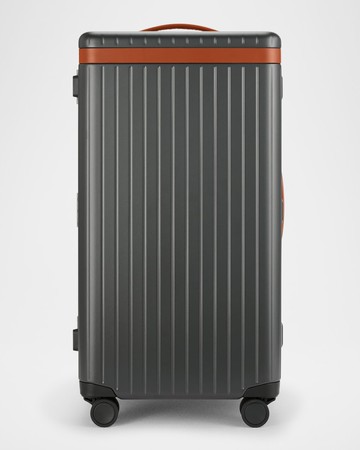 The Trunk 28" Hardside Luggage