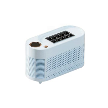 製冰機 【銘利萊】110V製冰機 車家兩用製冰機 迷你製冰機 全自動冰塊製作機 行動式製冰機