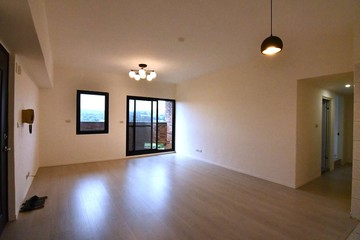 中科世貿艾菲爾視野車位三房~立馬看屋｜台中市西屯區工業區一路