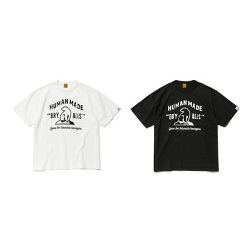 【日貨代購CITY】2022SS HUMAN MADE POLAR BEAR T-SHIRT 北極熊 短T 2色 現貨