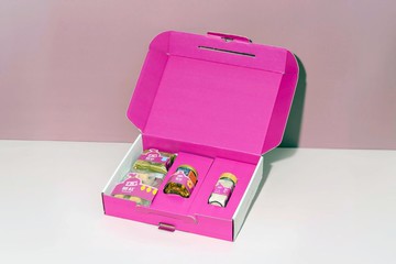 紅蔥頭料理禮盒