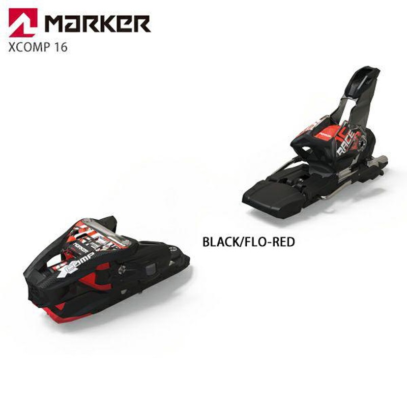 マーカー COMP16 MarkerCOMP16SkiBindings2025.