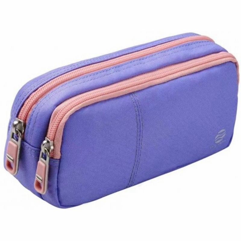 大容量 ペンケース おしゃれ 2層収納 大きめ 多機能 学生用 ふで箱 筆箱 仕事用 文房具 便利 小物入れ 化粧ポーチ ポーチ収納 小学生 中学生 高校 子供用 通販 Lineポイント最大0 5 Get Lineショッピング