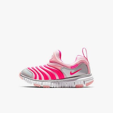 NIKE DYNAMO FREE (PS) 中大童 休閒鞋 CI1187686