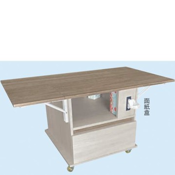 AS雅司-秋來大茶几-120*60*58cm