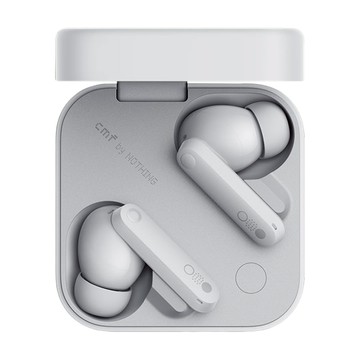 NOTHING 台灣公司貨 CMF Buds Pro 2 旗艦級無線藍牙耳機  HP2900009  白色