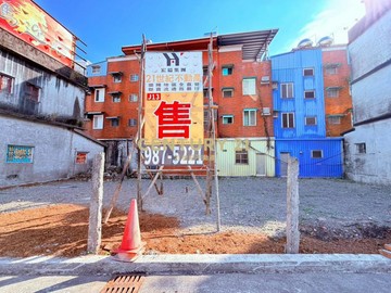 協天廟旁百坪建地/附合法透天｜宜蘭縣礁溪鄉忠義段