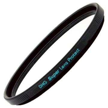 maRUmi 台灣公司貨 Super DHG LP 多層鍍膜保護鏡 43mm  1個  MASDHG43LP