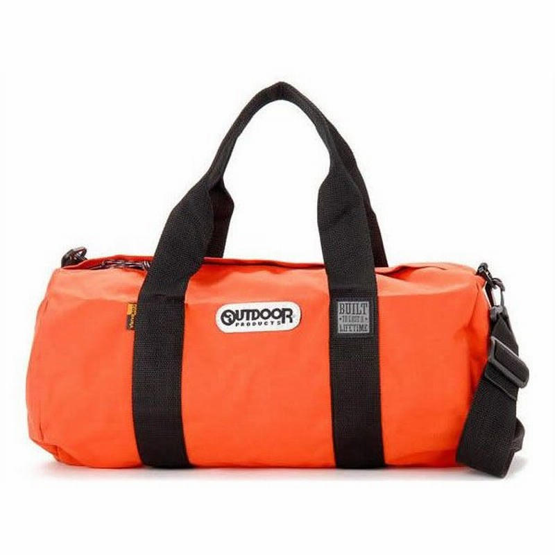 アウトドア プロダクツ Outdoor Products ボストンバッグ ドラムバッグ231 Small 10m ブランド 通販 Lineポイント最大0 5 Get Lineショッピング