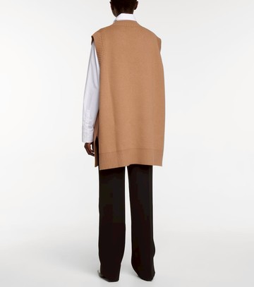 Prada Cashmere sweater vest