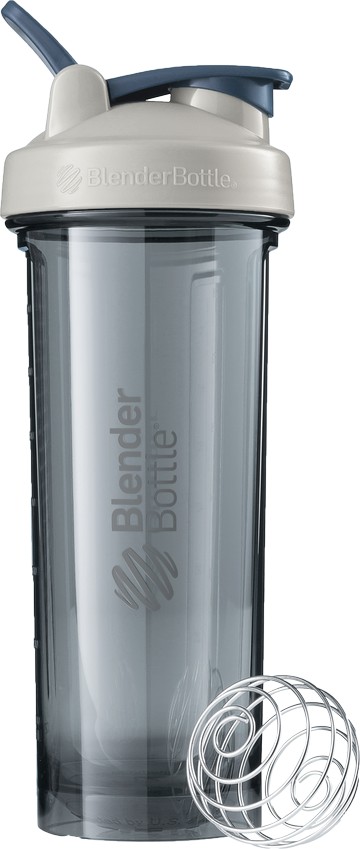 Blender Bottle 搖搖杯【Pro 銀河灰】32oz