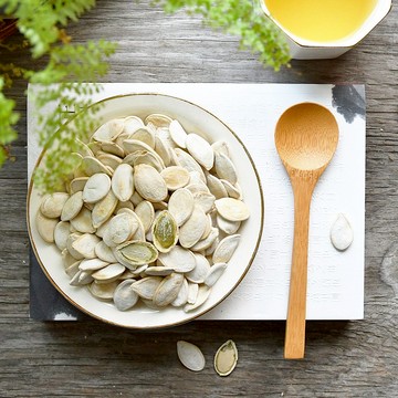 【高宏顆顆香】保鮮胖胖福氣罐-熟成白瓜子 170g/罐