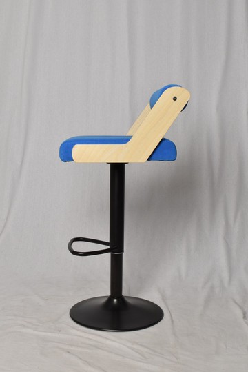 舒適型座墊吧檯椅 TS-490