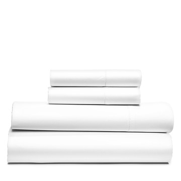 Frette Essentials Single Ajour Sheet Set, California King